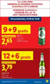 Lidl gazetka Strona 25