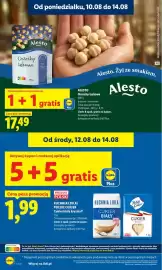 Lidl gazetka Strona 26