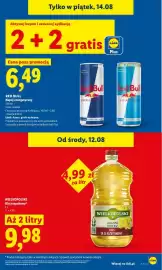 Lidl gazetka Strona 27
