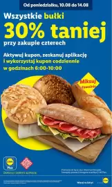 Lidl gazetka Strona 31