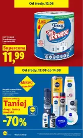 Lidl gazetka Strona 32