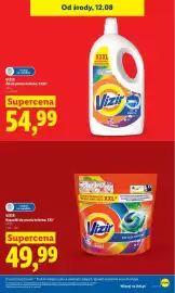 Lidl gazetka Strona 33