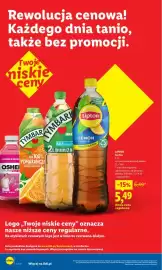 Lidl gazetka Strona 36
