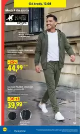 Lidl gazetka Strona 40