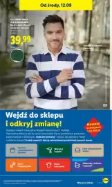 Lidl gazetka Strona 41