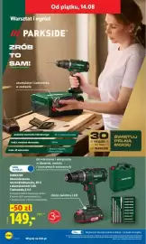 Lidl gazetka Strona 42