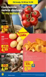 Lidl gazetka Strona 46