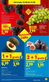 Lidl gazetka Strona 47