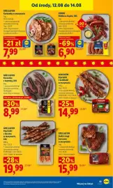Lidl gazetka Strona 51