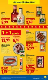 Lidl gazetka Strona 53