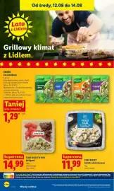 Lidl gazetka Strona 54