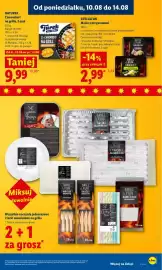 Lidl gazetka Strona 55