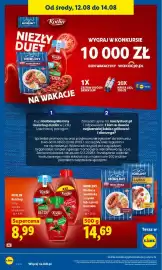 Lidl gazetka Strona 56