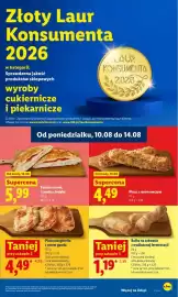 Lidl gazetka Strona 57