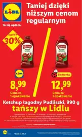 Lidl gazetka Strona 6