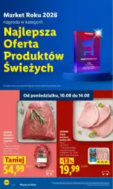 Lidl gazetka Strona 60