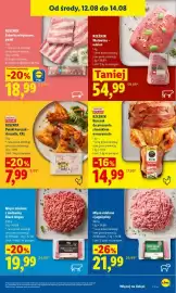 Lidl gazetka Strona 61