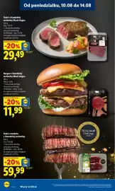 Lidl gazetka Strona 62