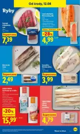 Lidl gazetka Strona 63