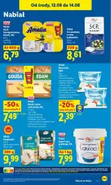 Lidl gazetka Strona 65