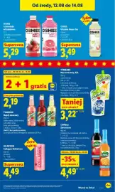 Lidl gazetka Strona 69