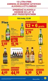 Lidl gazetka Strona 73
