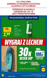 Lidl gazetka Strona 74