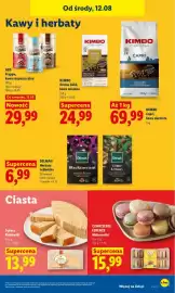 Lidl gazetka Strona 75