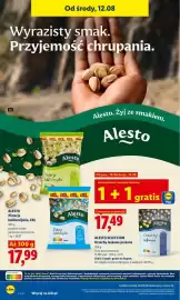 Lidl gazetka Strona 78