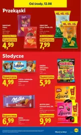 Lidl gazetka Strona 81