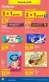 Lidl gazetka Strona 82