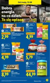 Lidl gazetka Strona 83
