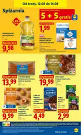 Lidl gazetka Strona 85
