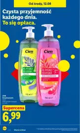 Lidl gazetka Strona 88