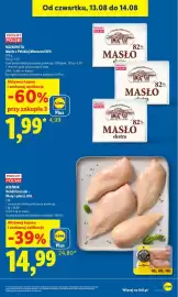 Lidl gazetka Strona 9