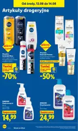 Lidl gazetka Strona 90
