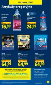 Lidl gazetka Strona 91