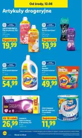 Lidl gazetka Strona 92