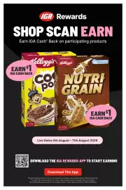 IGA catalogue week 32 Page 8