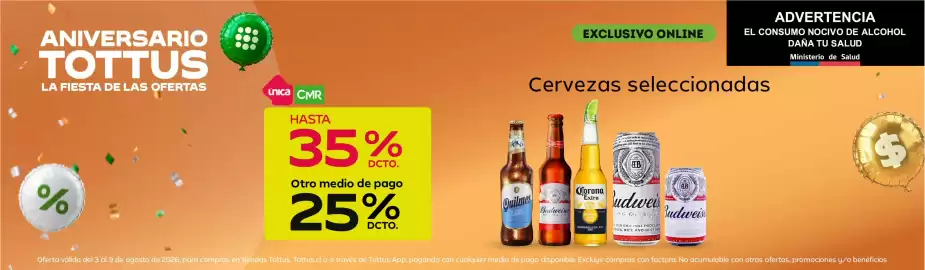 Catálogo Tottus Página 13