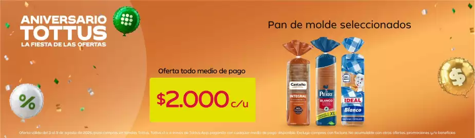 Catálogo Tottus Página 7