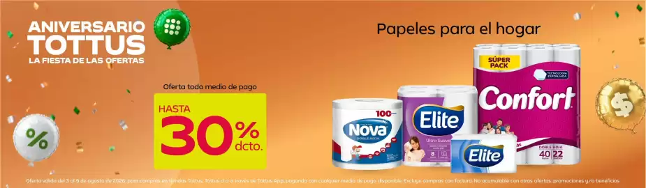 Catálogo Tottus Página 8