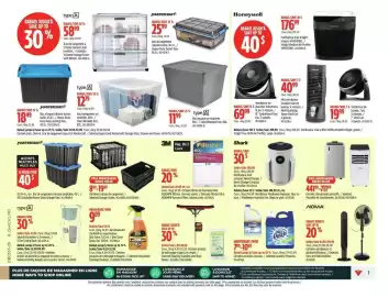 Canadian Tire flyer Page 12