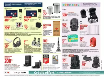 Canadian Tire flyer Page 14