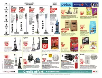 Canadian Tire flyer Page 15