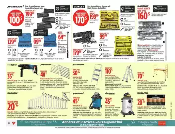Canadian Tire flyer Page 19