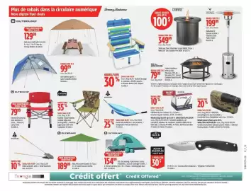 Canadian Tire flyer Page 24