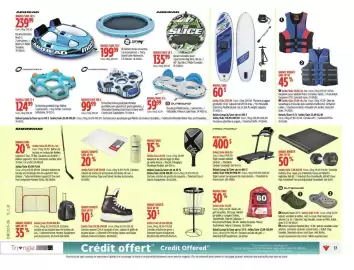 Canadian Tire flyer Page 27