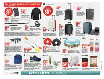 Canadian Tire flyer Page 28