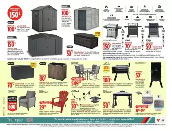 Canadian Tire flyer Page 30